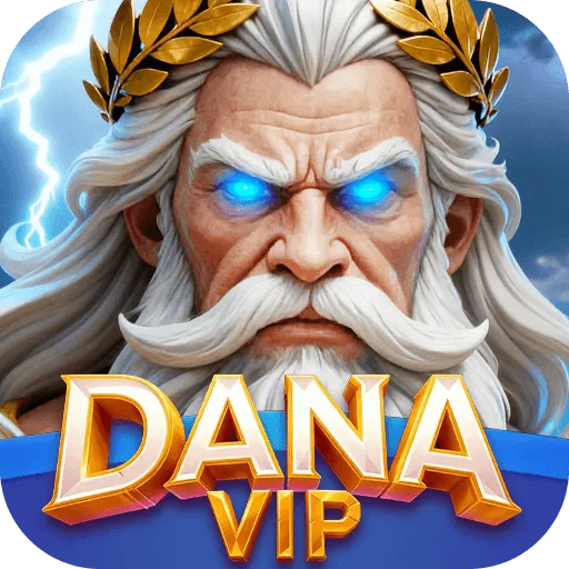 DANAVIP - Petualangan Tanpa Batas di Dunia Terbuka