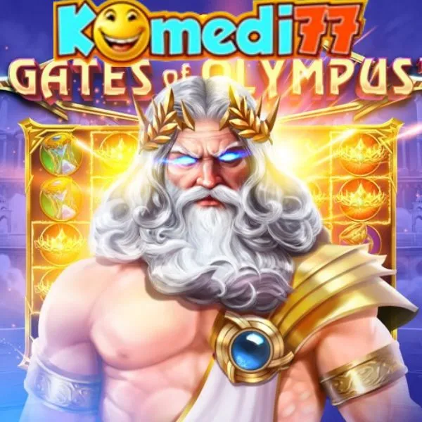 KOMEDI77 - Game Slot Menarik dan Menghibur