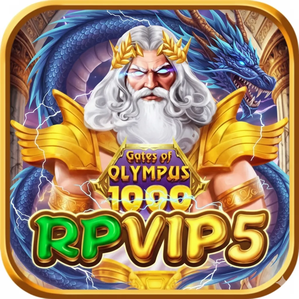RPVIP5 - Game TPS Petualangan Terbaik